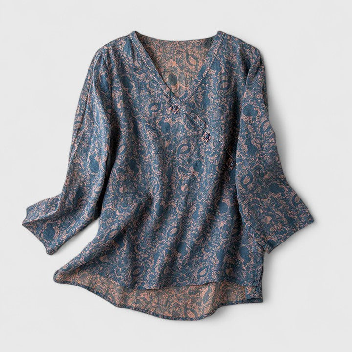 Blue / 2XL