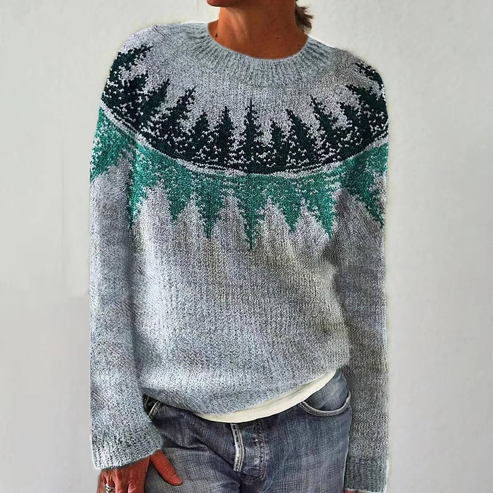 Gray/Winter / 5XL
