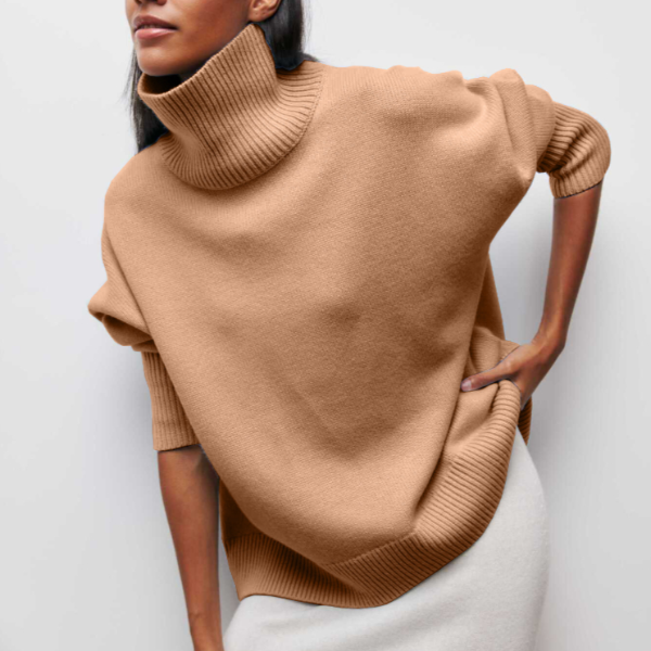 Khaki / L