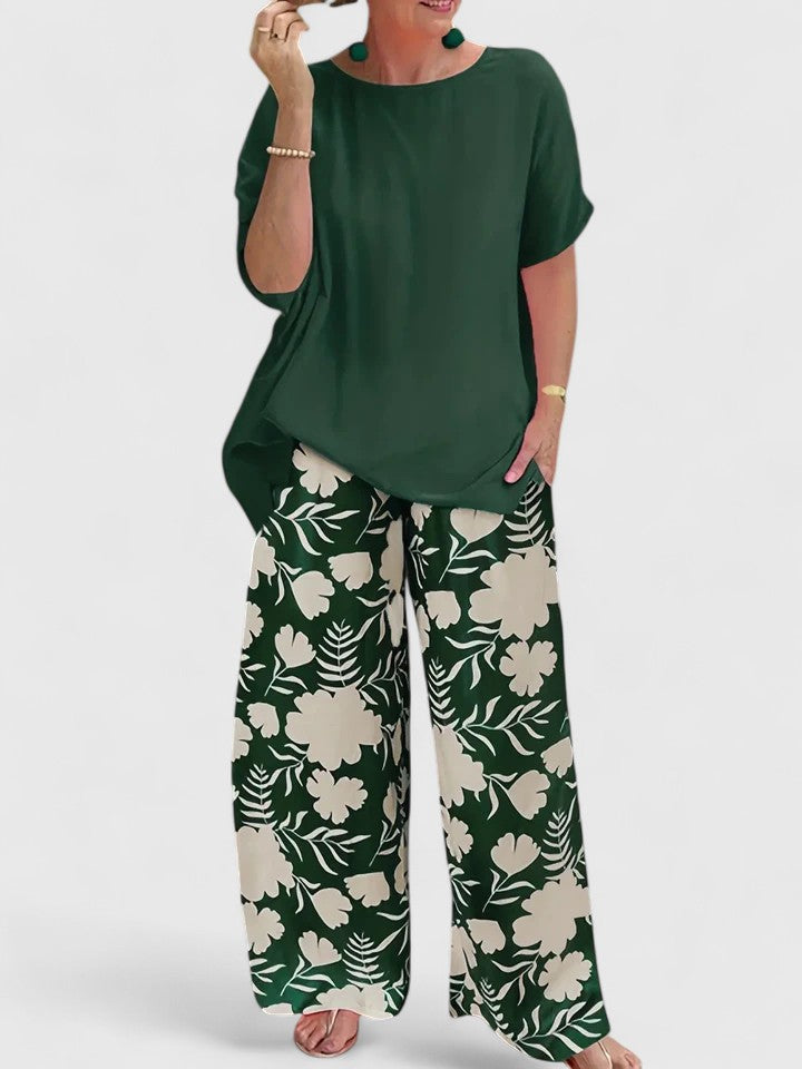 Green / 3XL