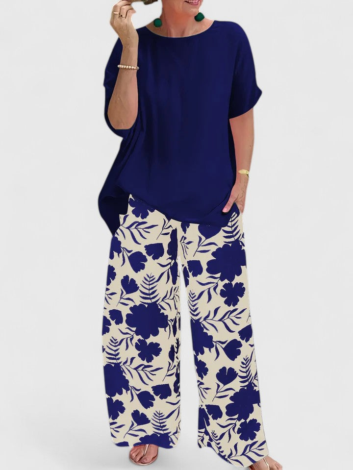 Navy Blue / 3XL