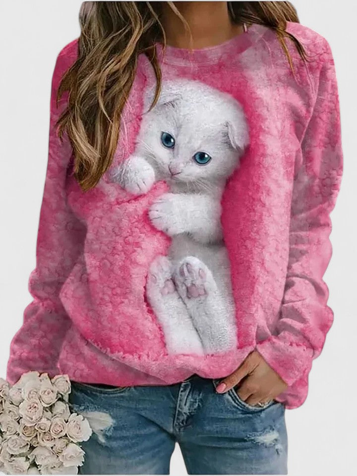 Pink / 3XL