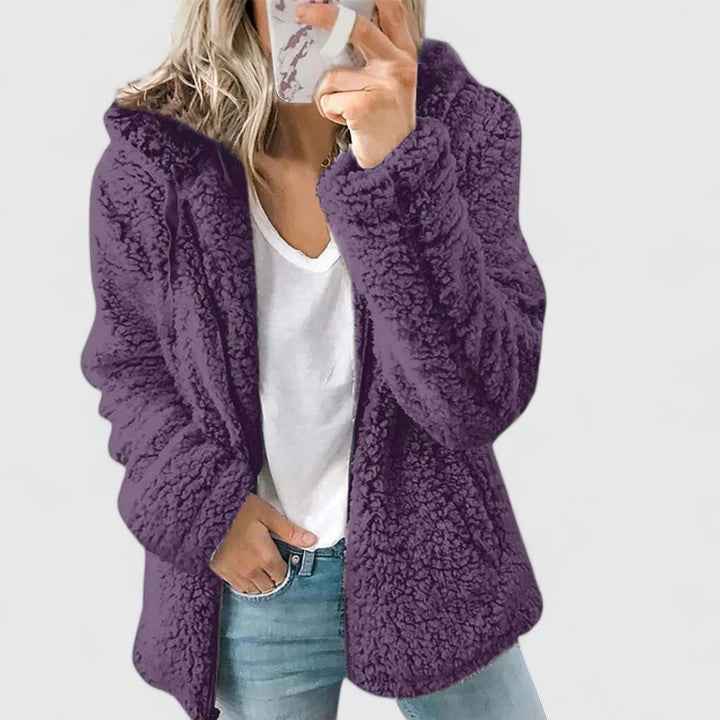 Purple / 3XL