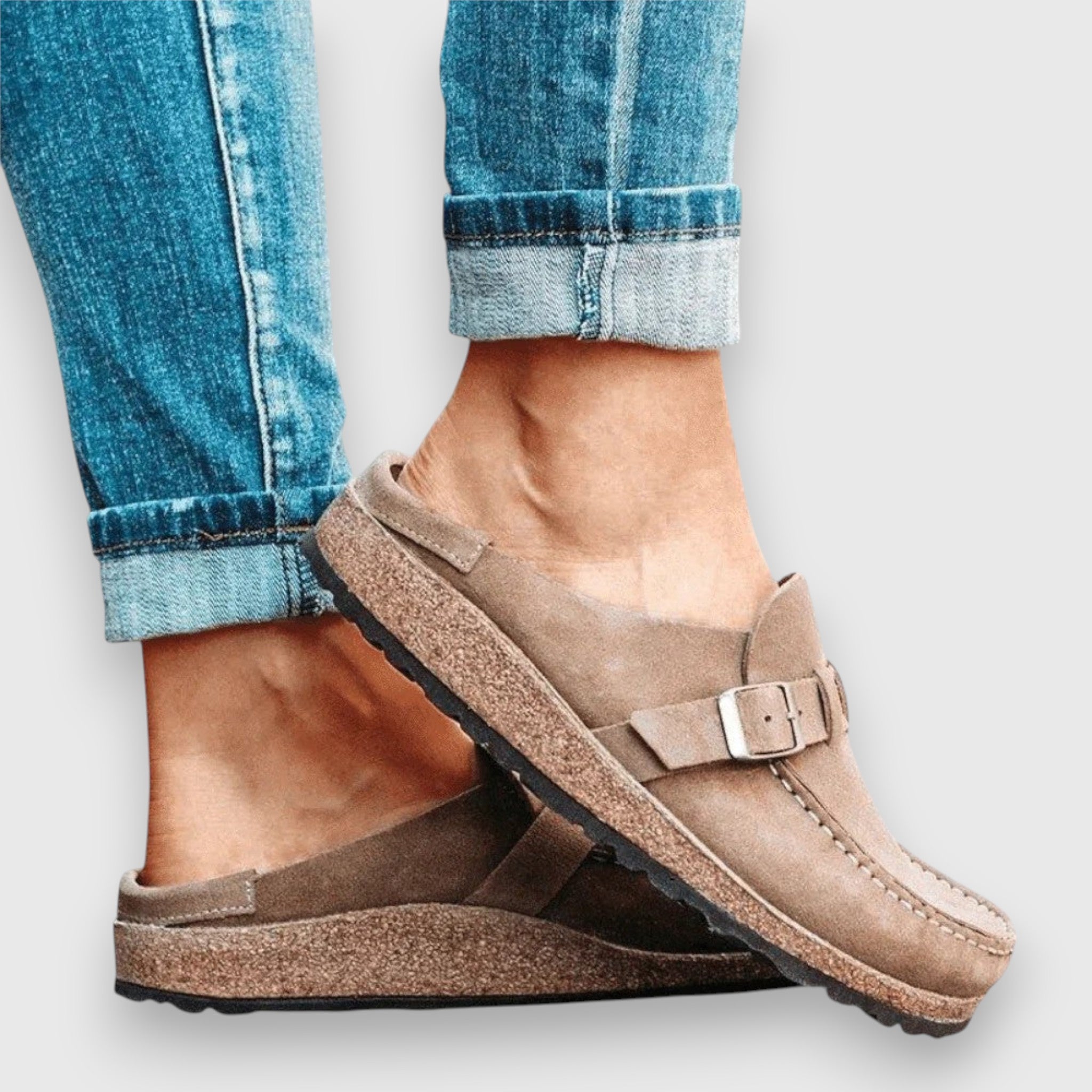 Beige / 11.5