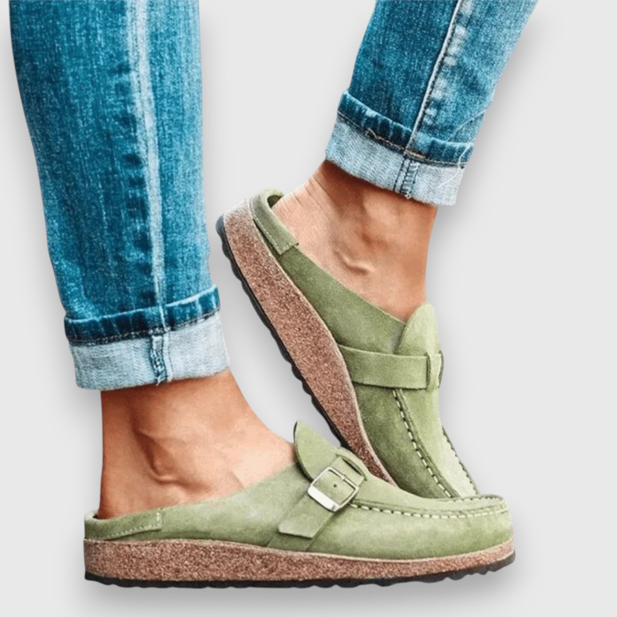 Green / 11.5