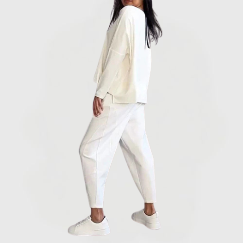 Arianna | Relaxed Two-Piece Set