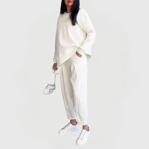 Arianna | Relaxed Two-Piece Set