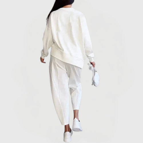 Arianna | Relaxed Two-Piece Set