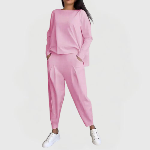 Pink / 4XL