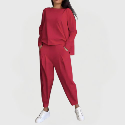 Red / 4XL