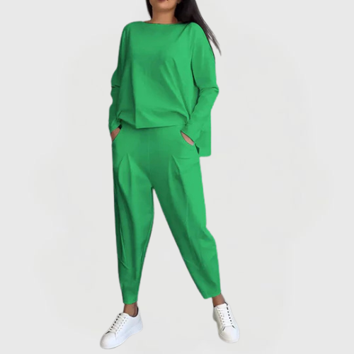 Green / 4XL