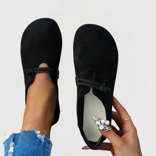 Erica | Elegant Flexible Shoes