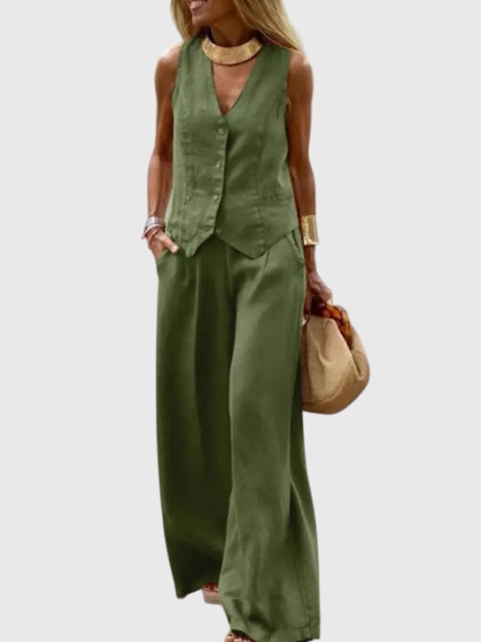 Dark Green / 5XL
