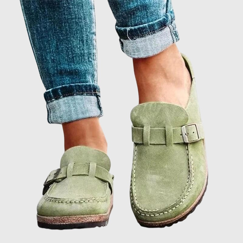 Green / 11 US | 42 EU