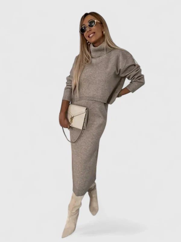Gray / L