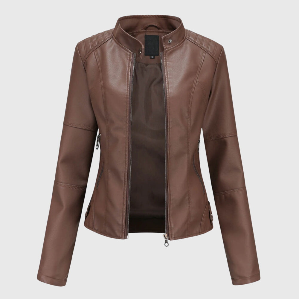 Dark brown / 4XL