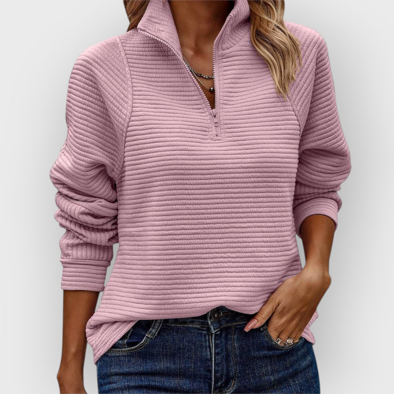 Light Pink / 2XL