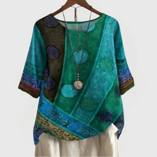 Green / 3XL
