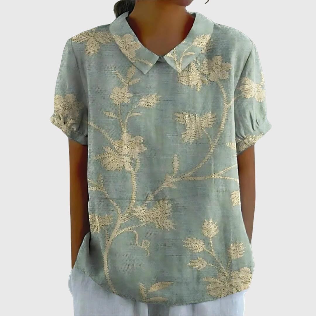 Yellowish Green / 3XL