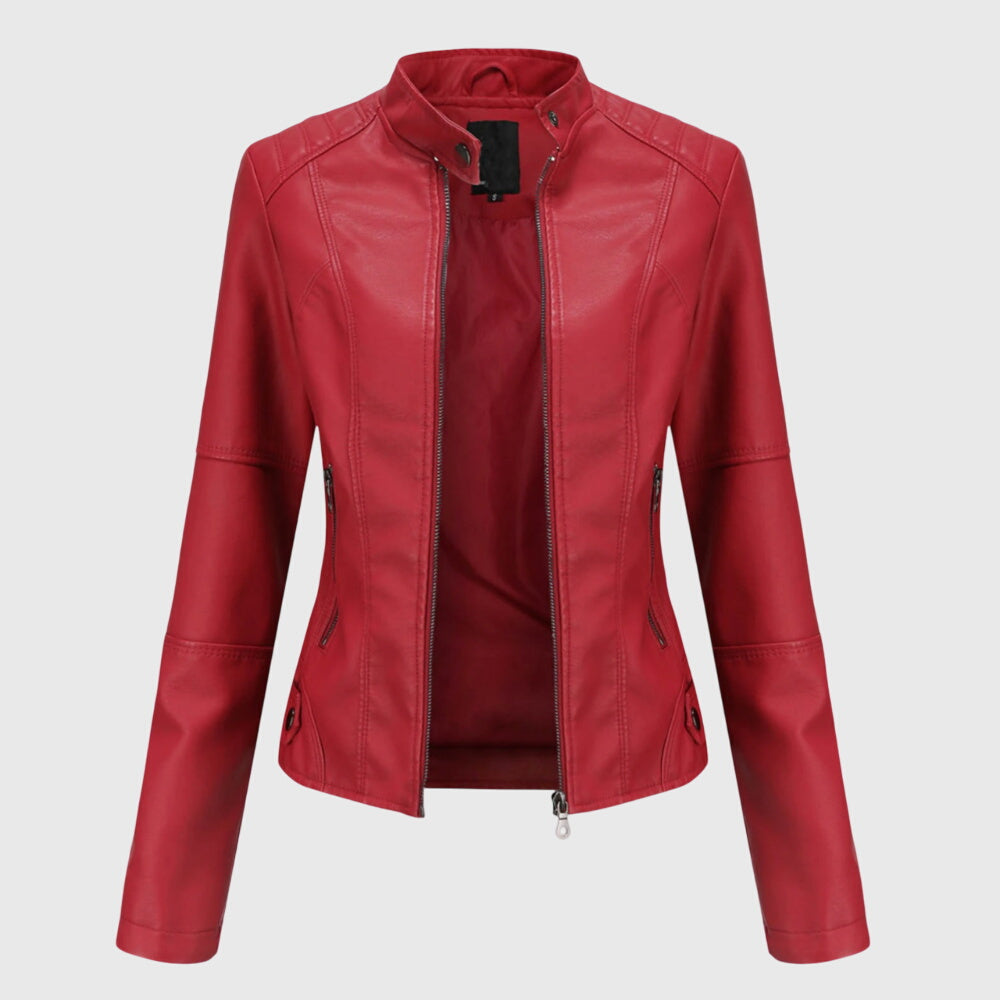 Red / 4XL