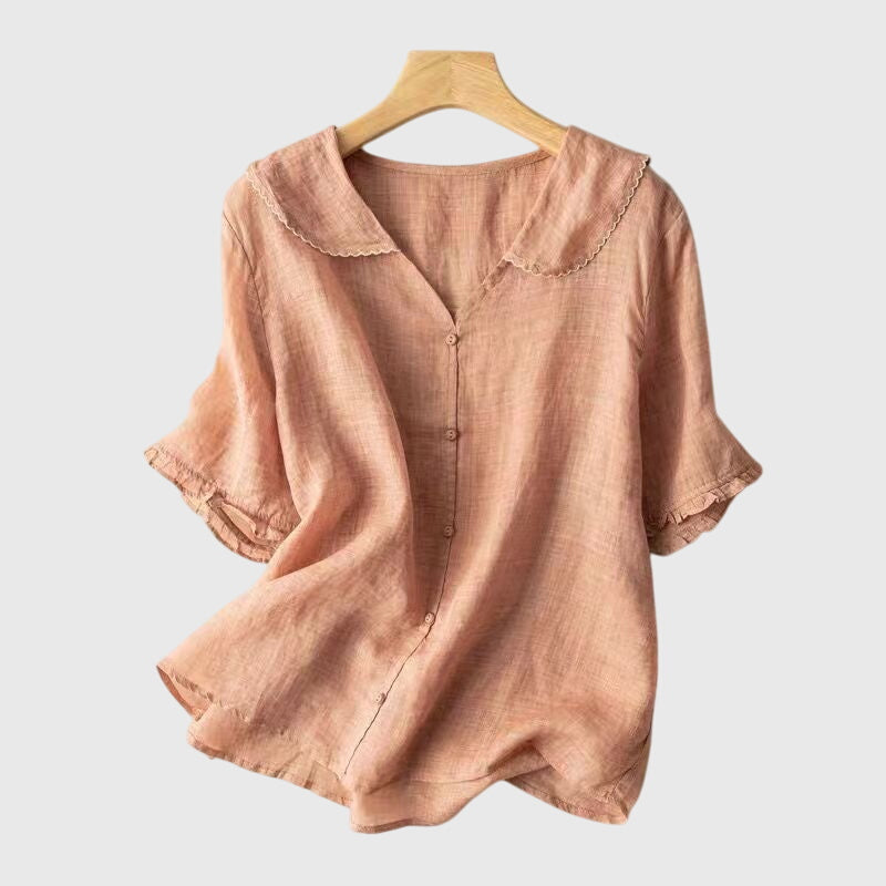 Salmon / 2XL