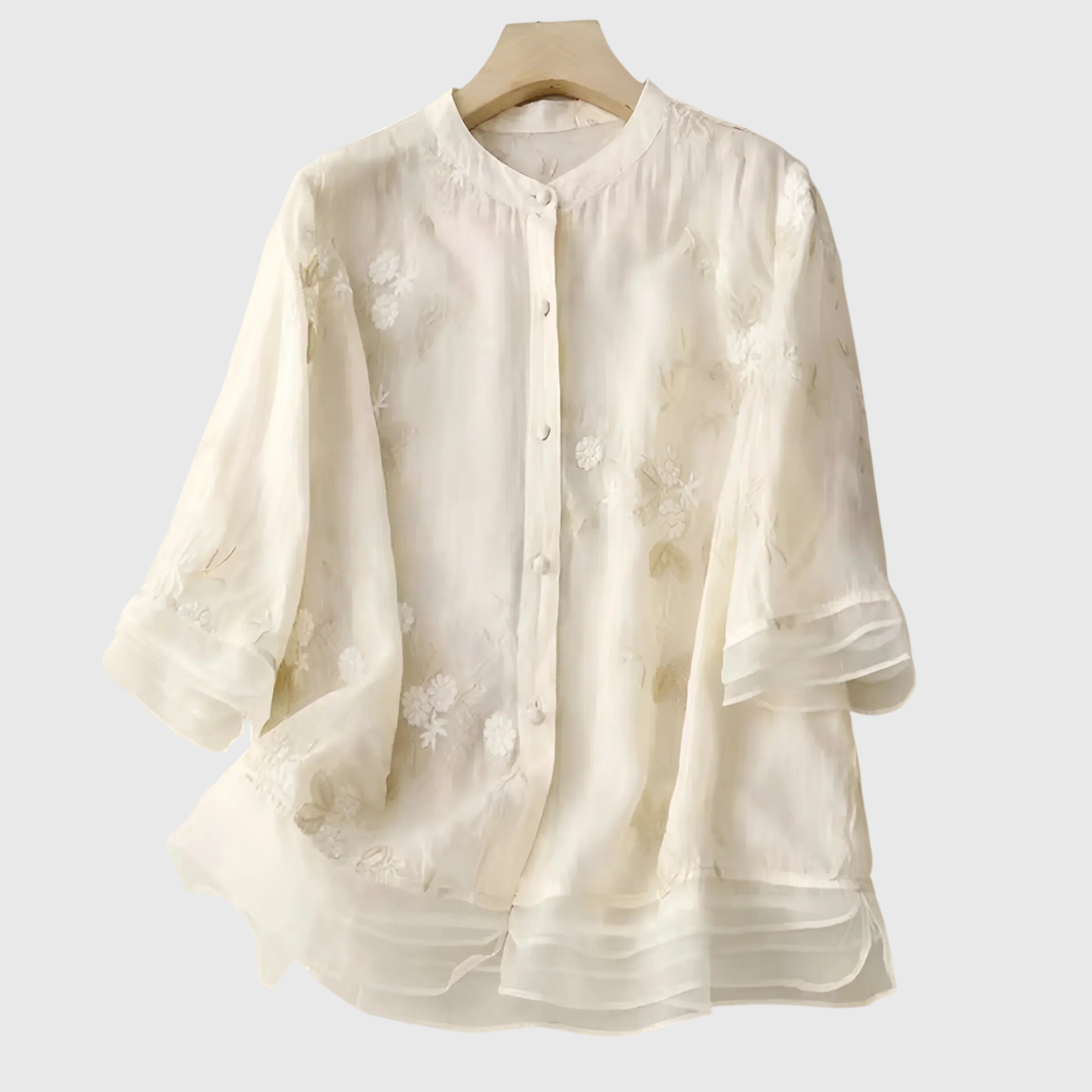 Cream / XL