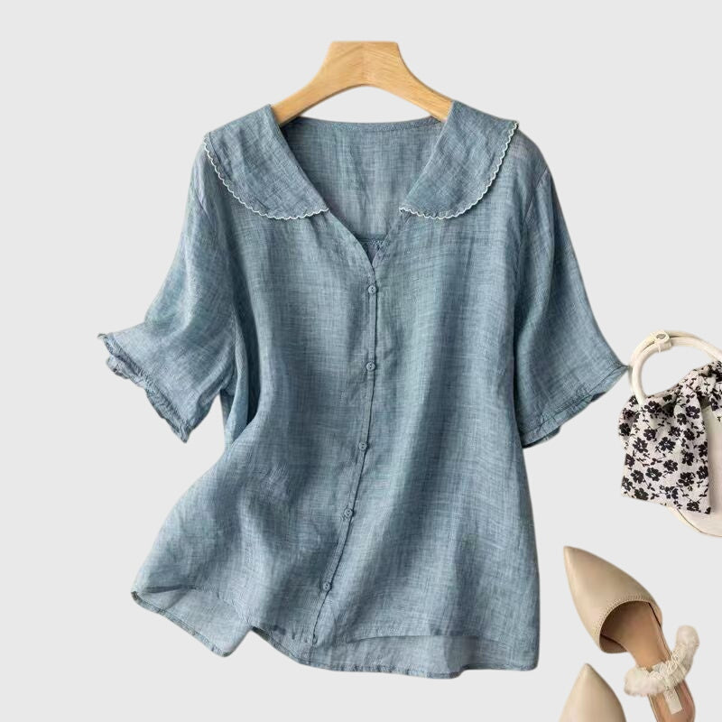 Blue / 2XL