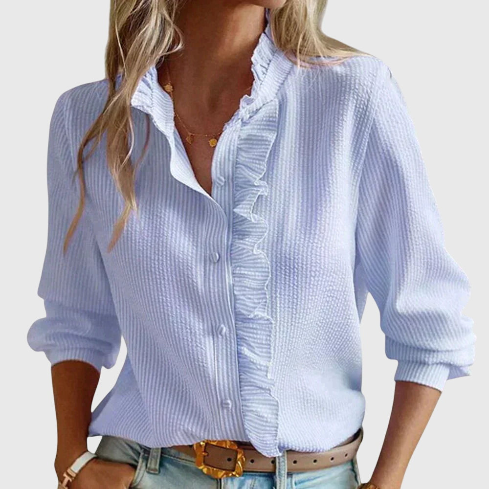 Blue / XL