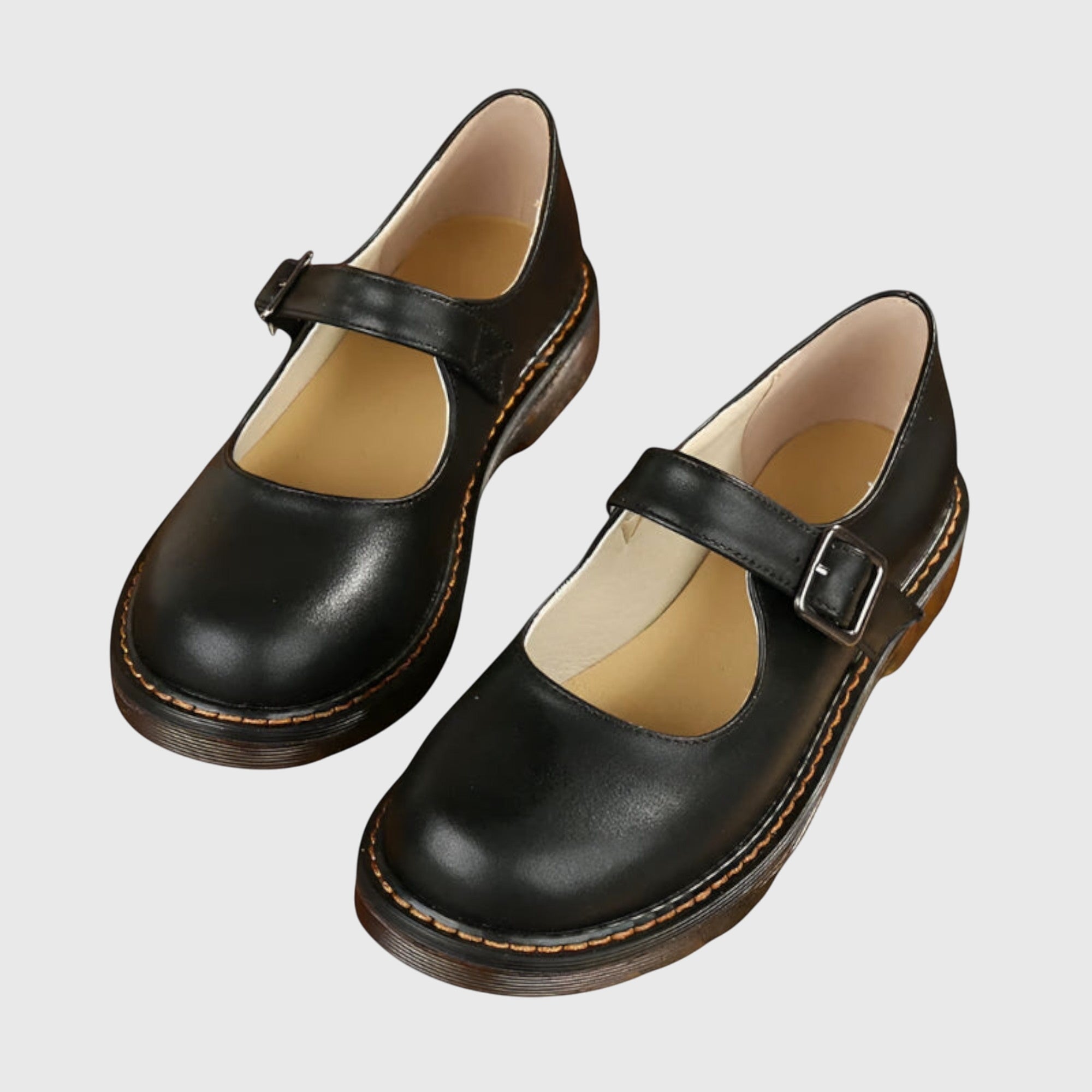 Black / 9 US | 40 EU