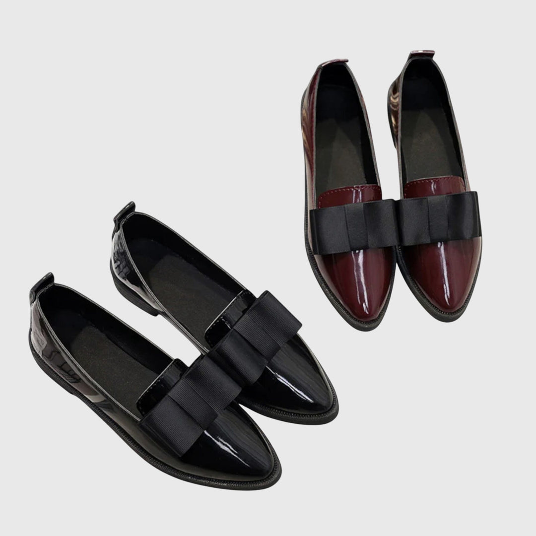 Valerie | Orthopaedic Loafers