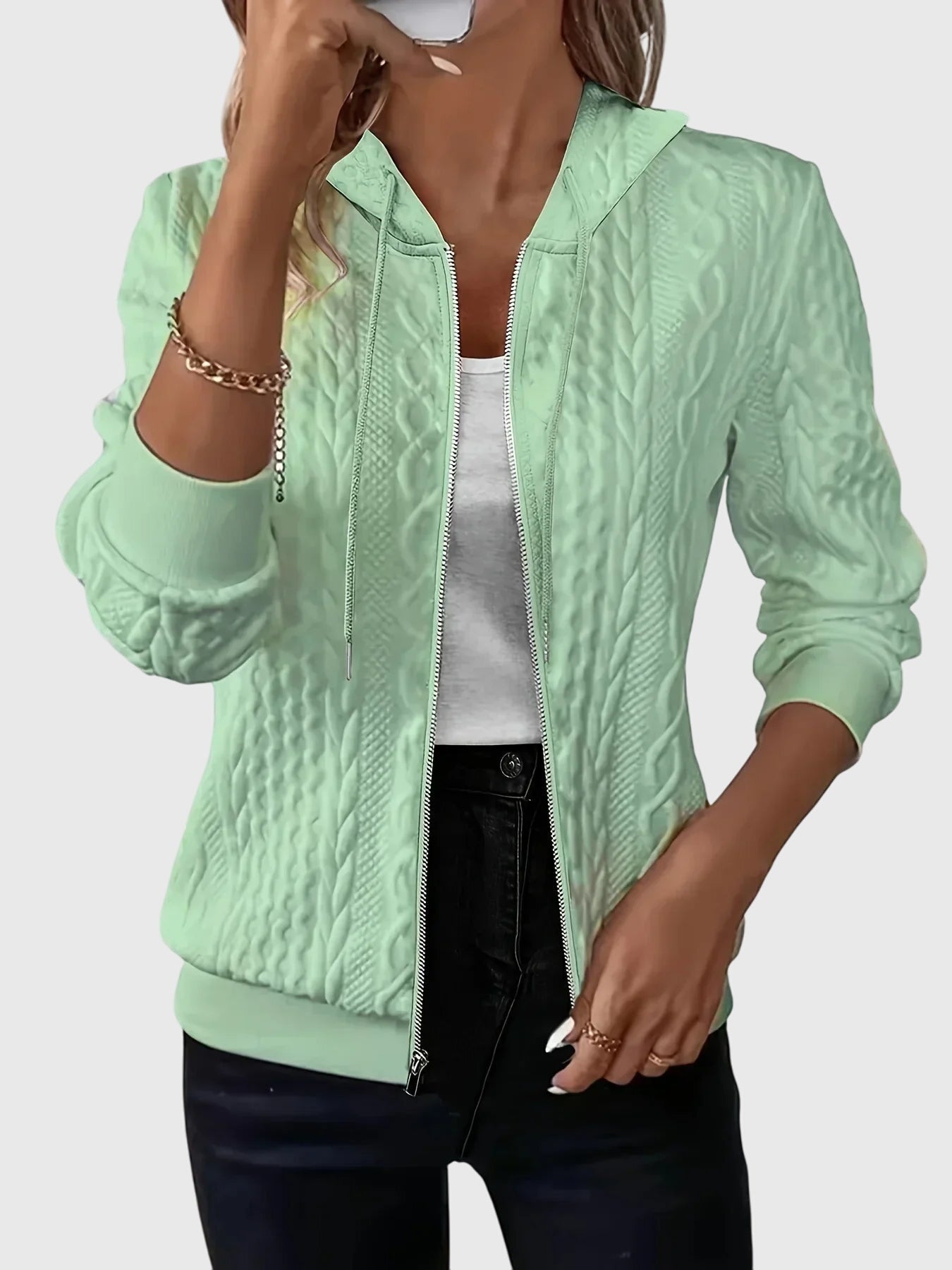 Green / 5XL