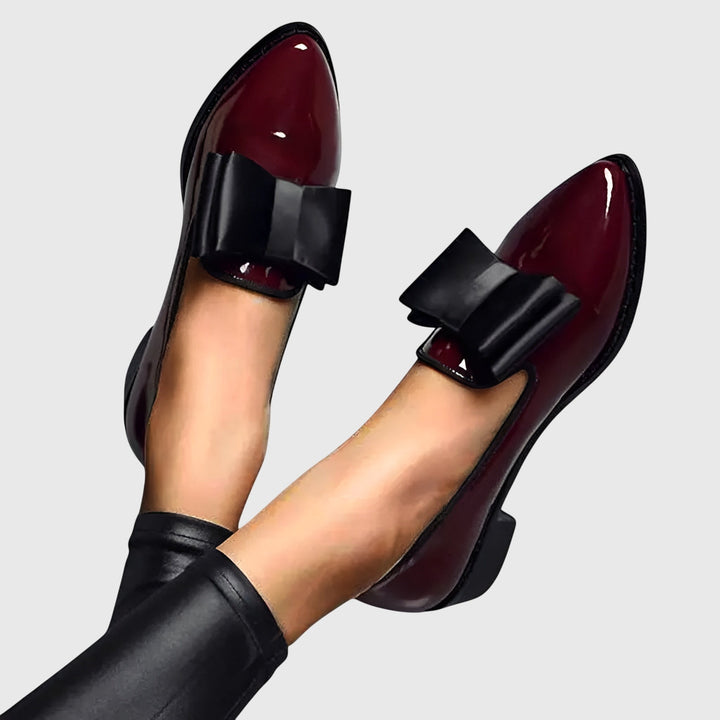 Valerie | Orthopaedic Loafers