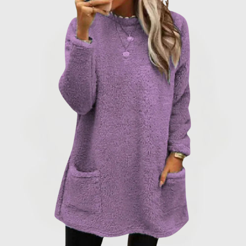 Purple / 3XL