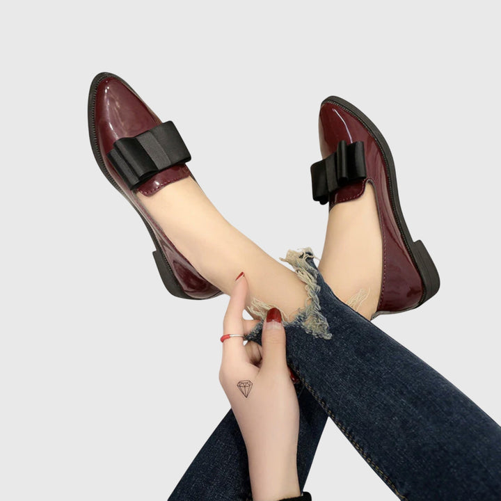Valerie | Orthopaedic Loafers