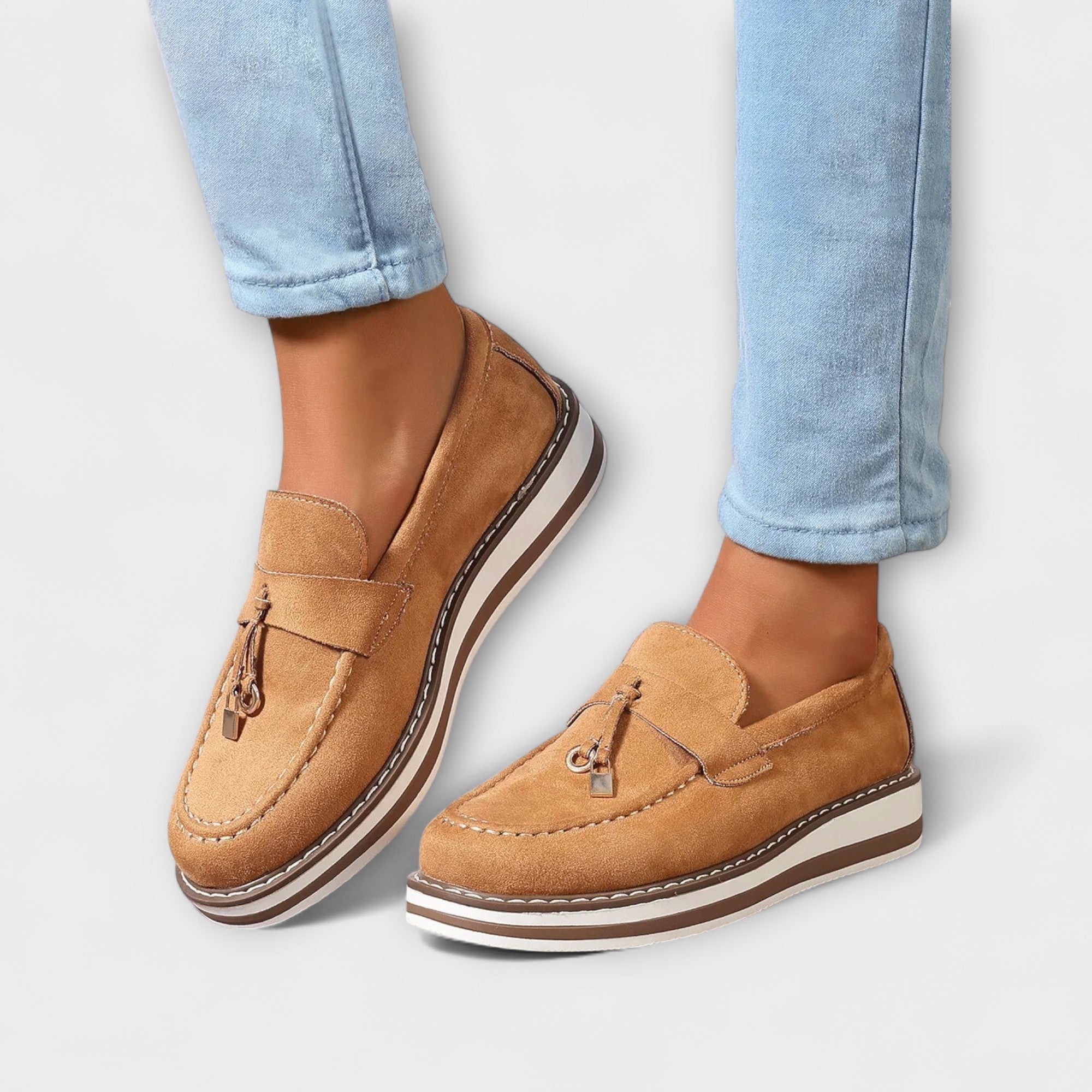 Tan / 10