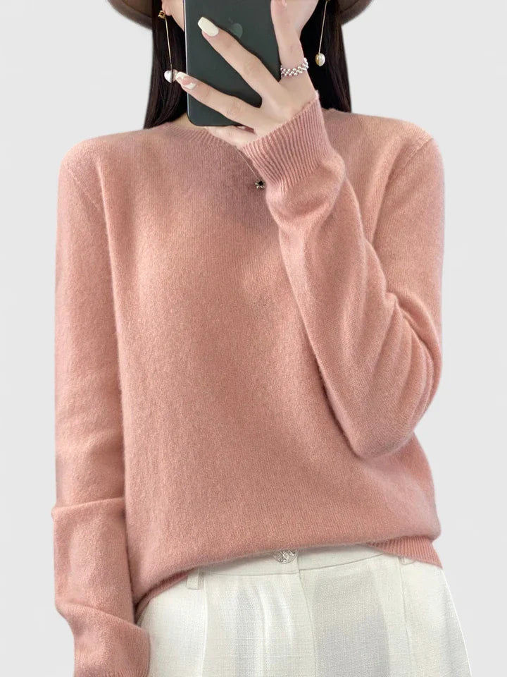 Pink / L
