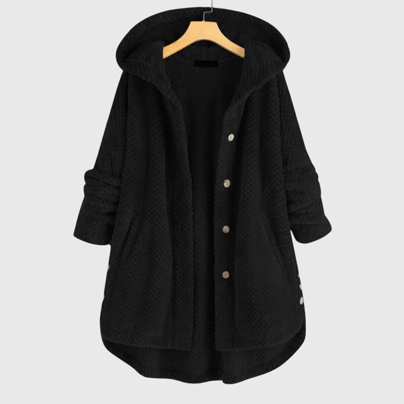 Black / 5XL