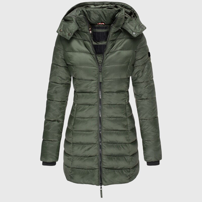 Green / 3XL