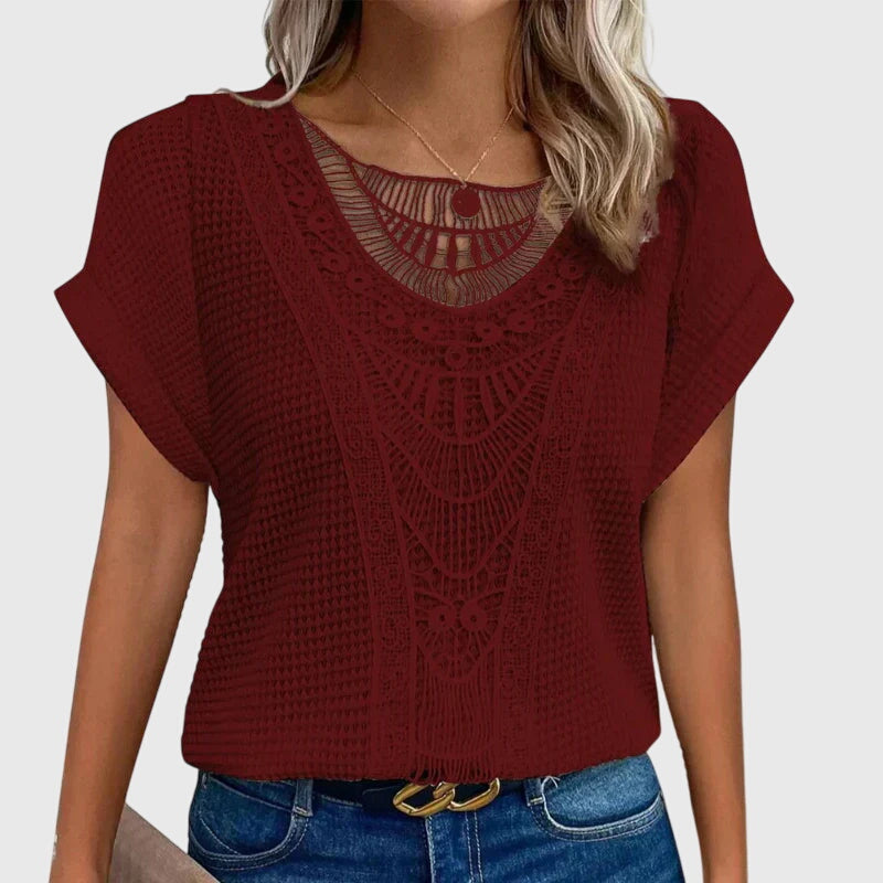 Red / 3XL
