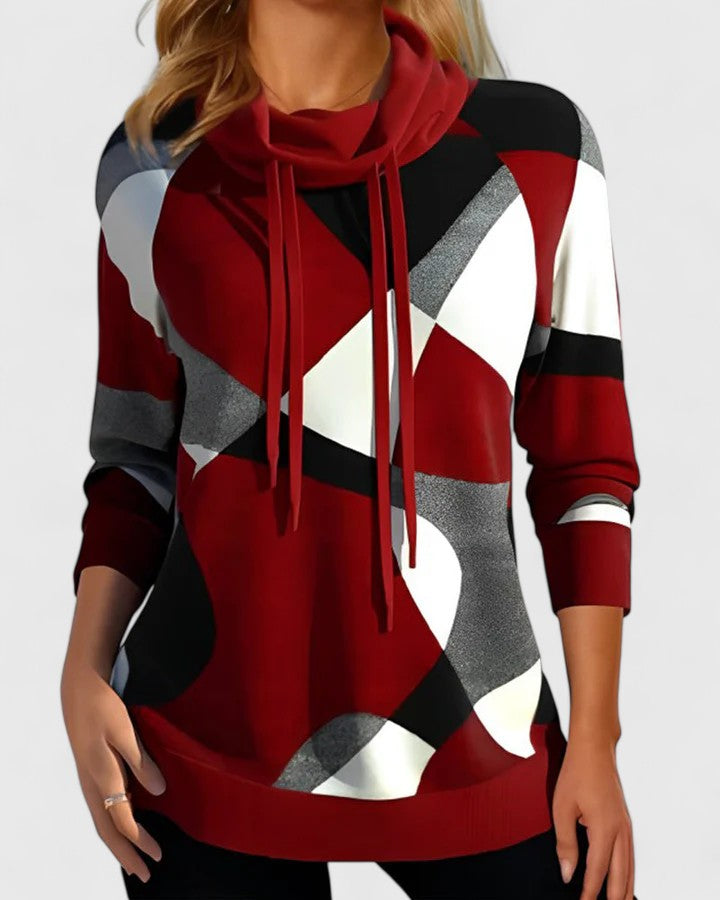 Red / 3XL