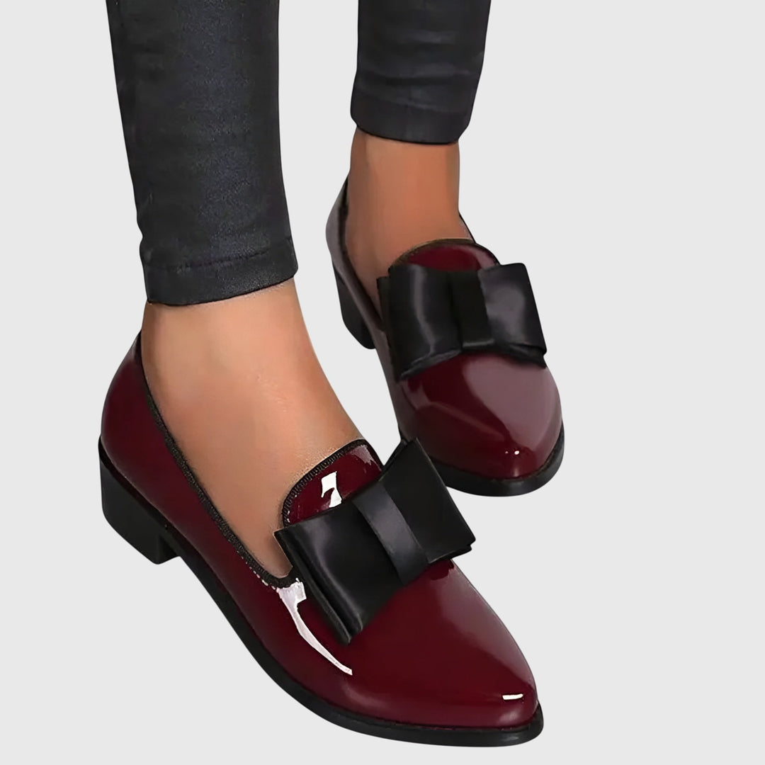 Valerie | Orthopaedic Loafers