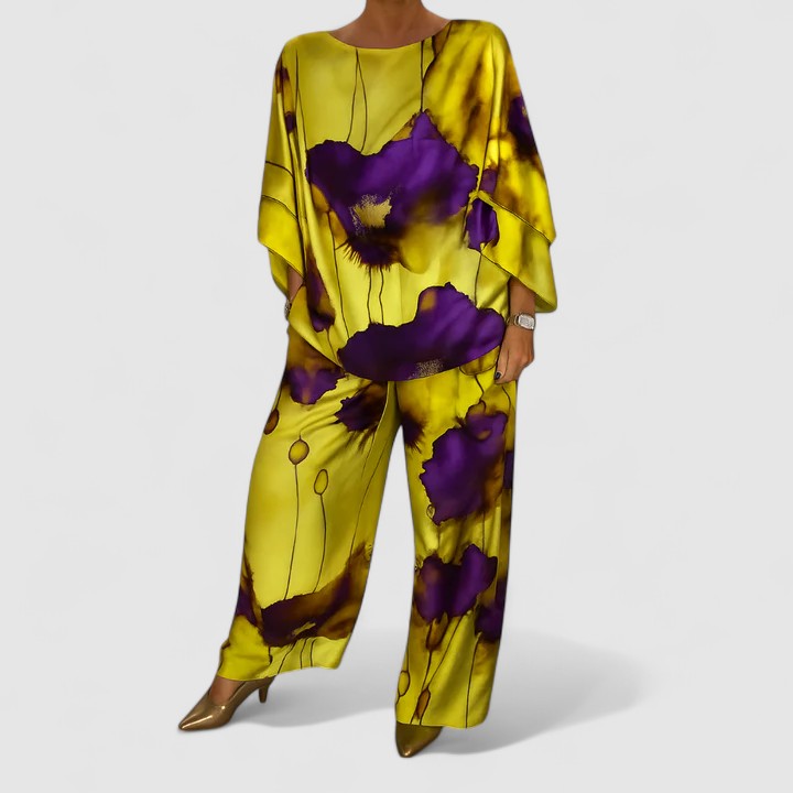 Lemon Yellow / 3XL
