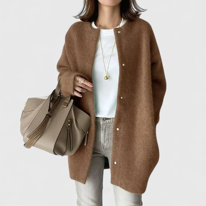 Brown / 2XL