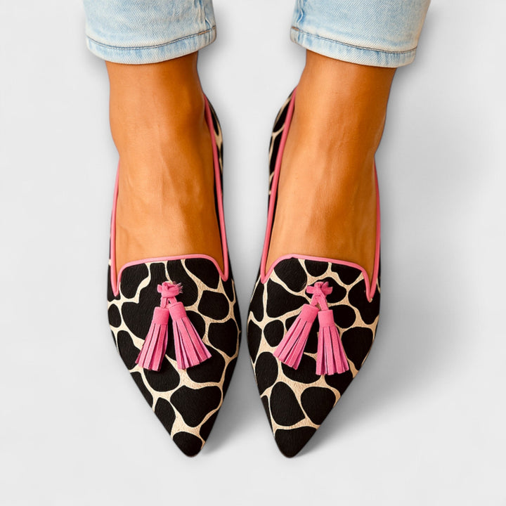 Eve | Elegant Loafers