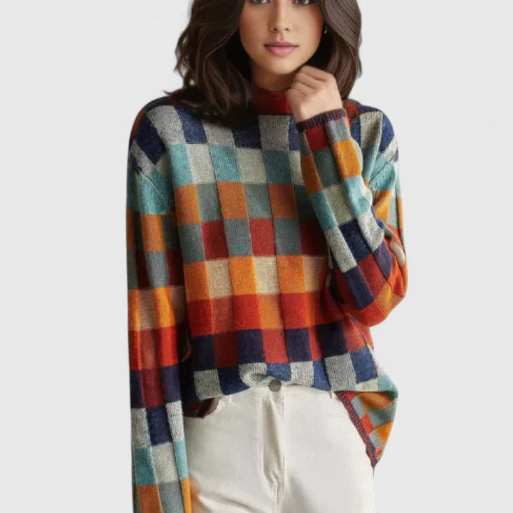 Multicolored / XL