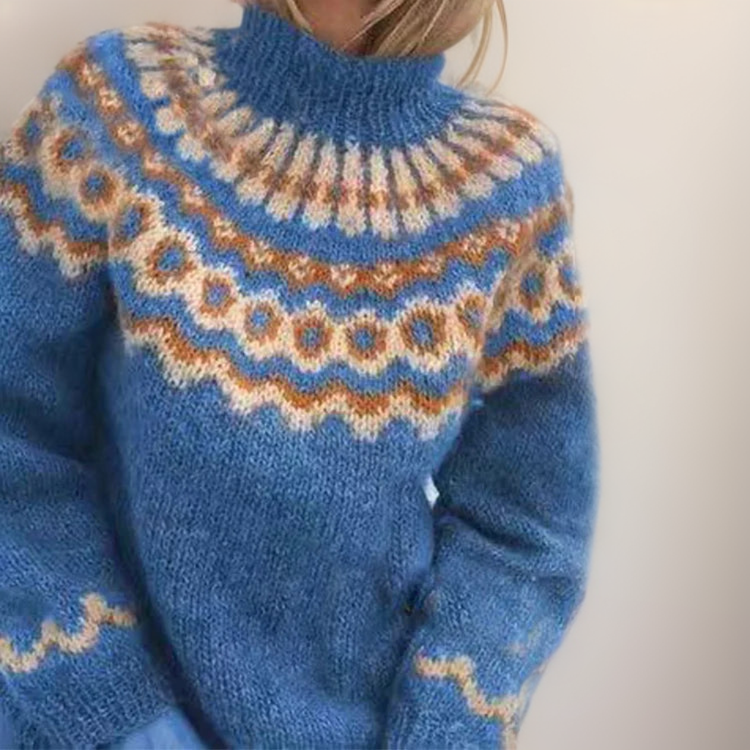 Blue / 3XL