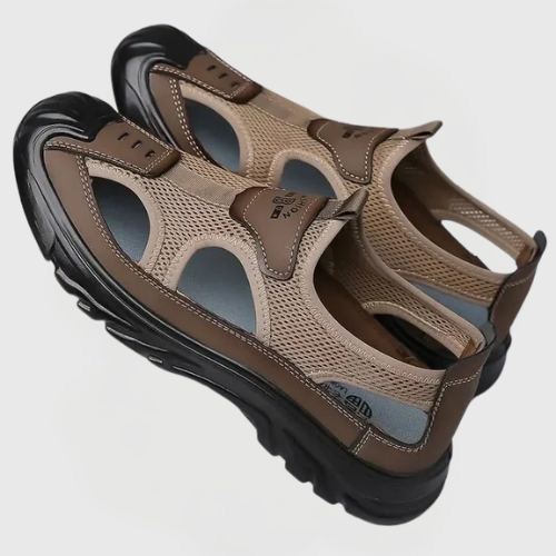 Ryle | Orthopaedic Comfy Sandals