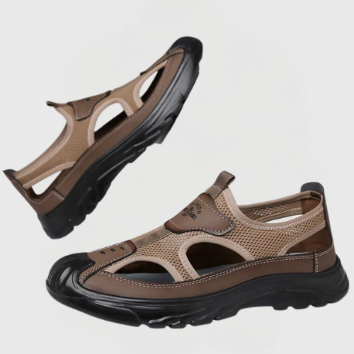 Ryle | Orthopaedic Comfy Sandals
