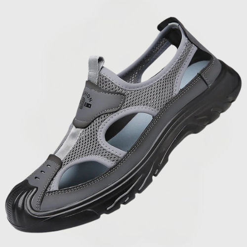 Ryle | Orthopaedic Comfy Sandals