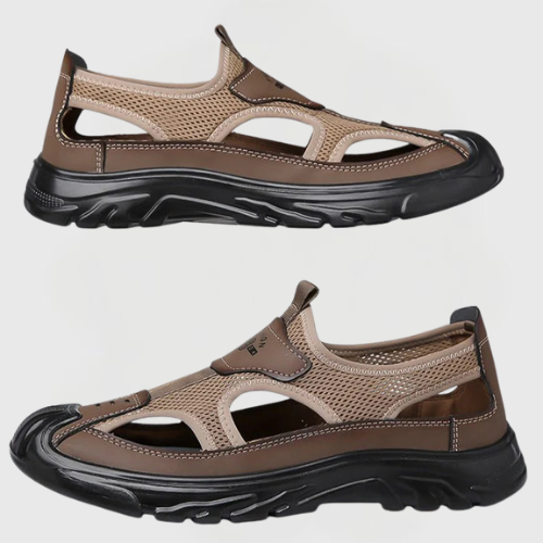 Ryle | Orthopaedic Comfy Sandals